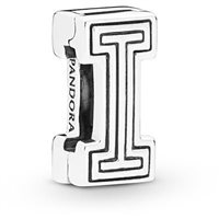 Charm Pandora Donna Reflexions in Argento 798205 - 798205